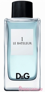 Духи D&G Anthology 1 Le Bateleur