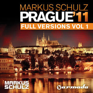 Markus Schulz PRAGUE 11