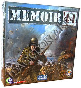 Memoir 44