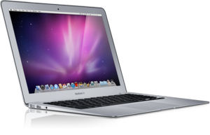 MacBook Air