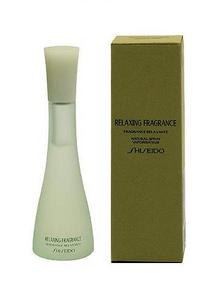 Relaxing Fragrance (Shiseido)