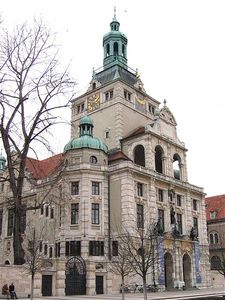 M&#252;nchen