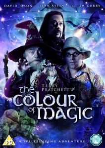 Цвет волшебства (The Colour of Magic), 2008