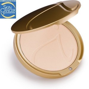 Jane Iredale PurePressed Base Powder Warm Sienna