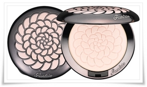 Guerlain M&#233;t&#233;orites Compact Powder
