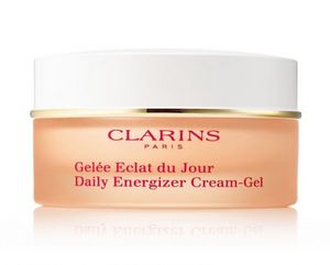 CLARINS Daily Energizer Cream-Gel