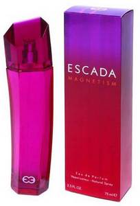 Escada Magnetism