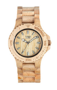 WEWOOD CRONO beige