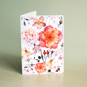 обложка для паспорта