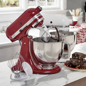 Миксер Artisan  KitchenAid