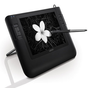 Планшет Wacom Cintiq 12WX