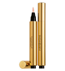 YSL Touche Eclat(самый светлый оттенок)