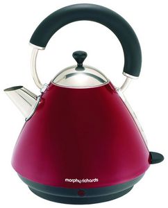 Чайник Morphy Richards