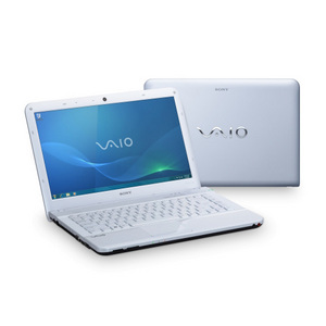 Ноутбук Sony Vaio VPC-EB4L1R