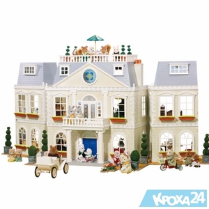 Sylvanian Families