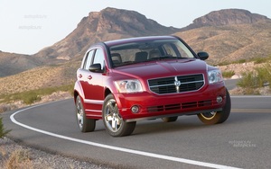 Dodge Caliber