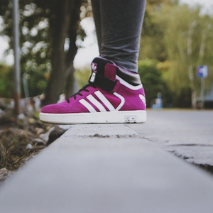 adidas Originals adiTrack Shoes