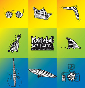 Koktebel Jazz Festival