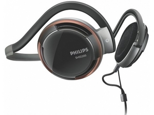 Наушники с шейным ободом Philips SHS5200/10