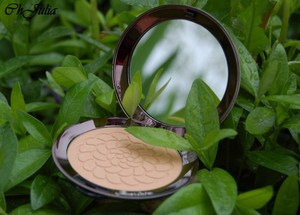 Guerlain Meteorites Compact – Компактная пудра «метеориты» № 03 Teint Dore