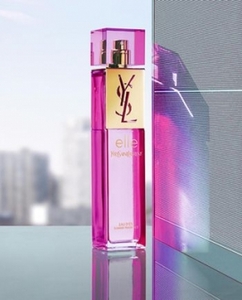 YSL Elle Summer Fragrance 2008