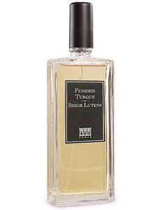 Fumerie Turque Serge Lutens