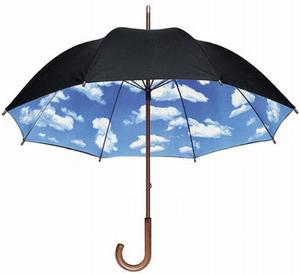 зонт Sky Umbrella