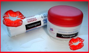 Balm Lipstick Lip Care Neutrogena