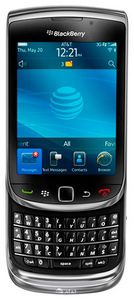 BlackBerry Torch 9800 – Сотовые телефоны – Яндекс.Маркет