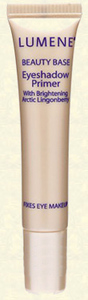 Lumene Beauty Base Eyeshadow Primer