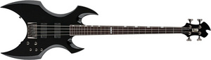 Бас-гитара ESP LTD AX-414
