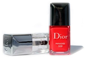Dior Paradise