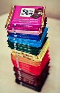 Ritter Sport