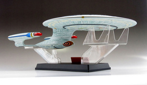 U.S.S. Enterprise NCC-1701-D