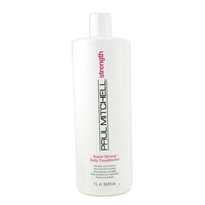 PAUL MITCHELL SUPER STRONG DAILY SHAMPOO (1000ML)