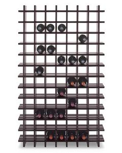 Pine Wine Cellar Racks