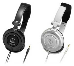 Наушники Audio-Technica ATH-SJ3