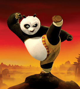 kung fu panda 2