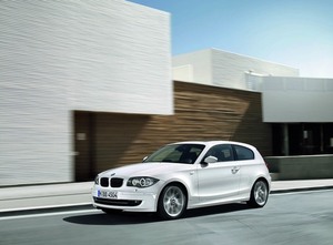 BMW 118 2.0 AT