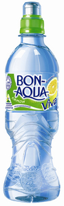 Bon Aqua Viva Lemon