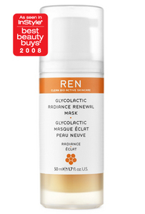 Glycolactic Radiance Renewal Mask