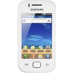 Samsung Galaxy Gio (S5560)