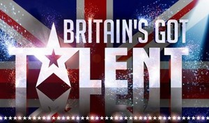 Britain's got talent