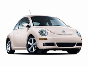 Volkswagen New Beetle