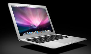 macbook air