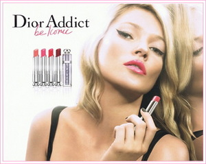 Dior Addict be Iconic
