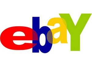 Регистрация на ebay