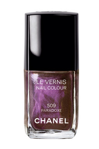 chanel paradoxal №509