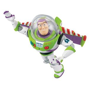 Toy Story 3 Blast-Off Buzz Lightyear