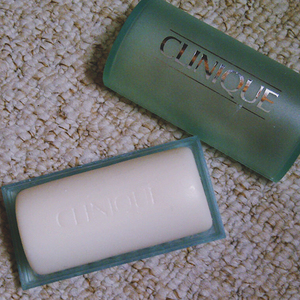 Clinique Facial Soap Extra Mild